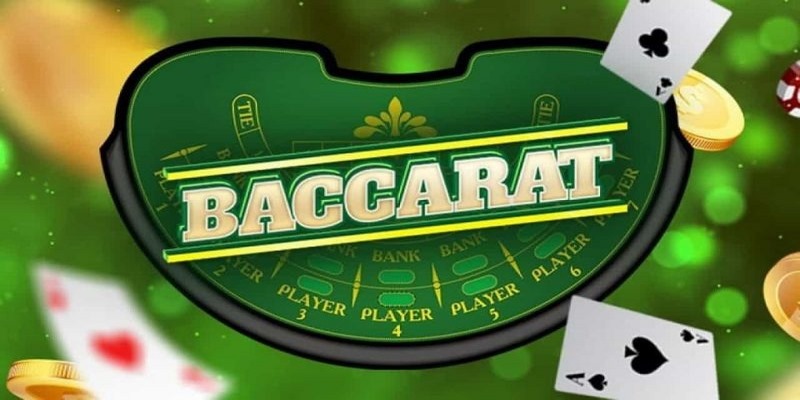 Bí quyết chơi Baccarat trực tuyến cược đôi nhận thưởng 22888k luôn thắng