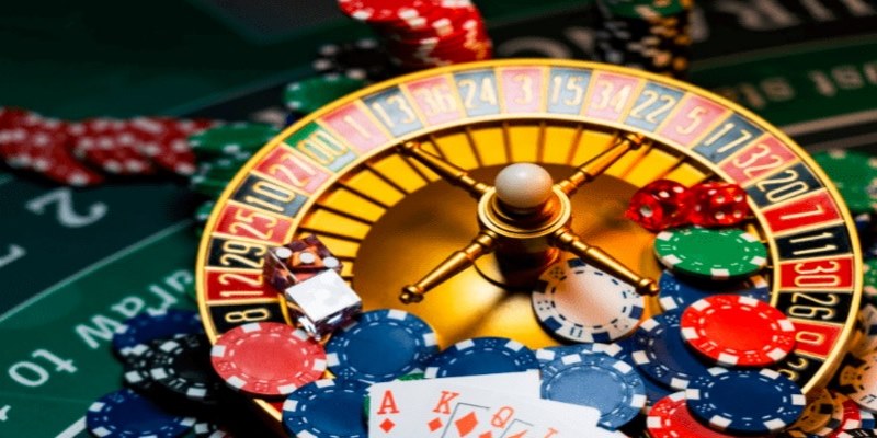 Top nhà cái casino uy tín sở hữu ưu điểm nào?