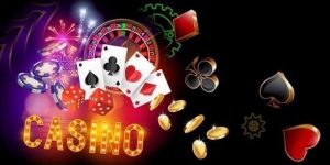 Top Nhà Cái Casino Có Những Điều Gì Hấp Dẫn Và Đáng Trải Nghiệm