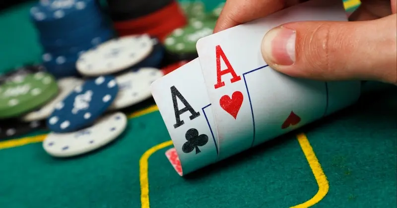 Các thể loại game Poker trực tuyến