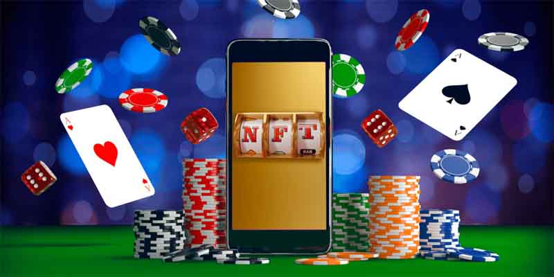 Sảnh casino ww88 và những điều hấp dẫn