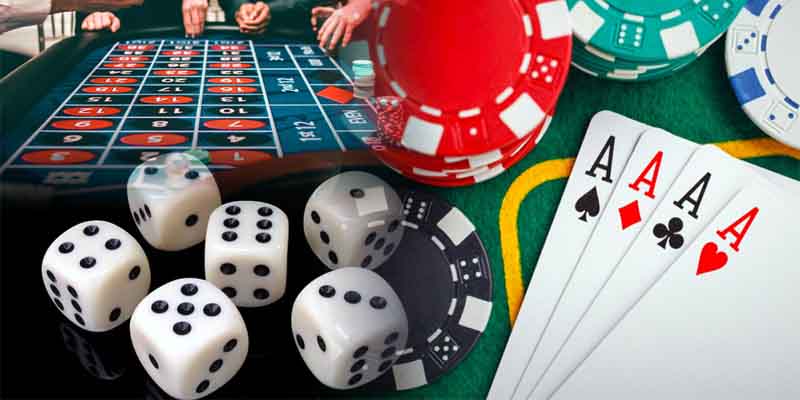 Khám phá các tựa game casino nổi bật tại ww88