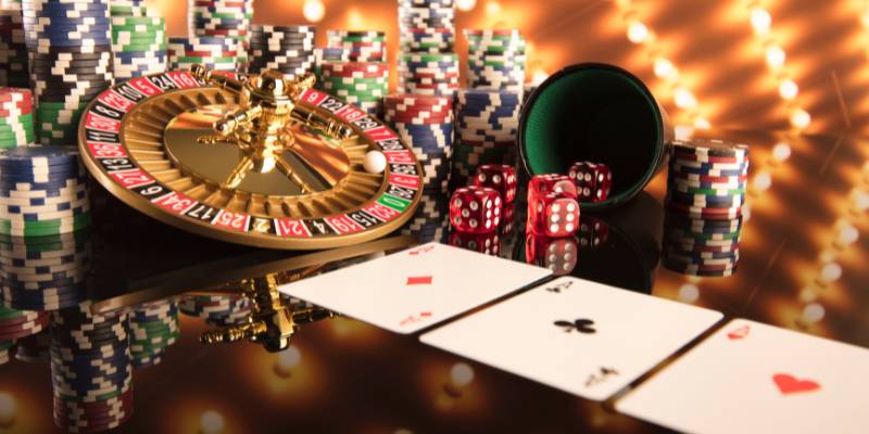 Điểm nổi bật hấp dẫn người chơi của casino ww88 